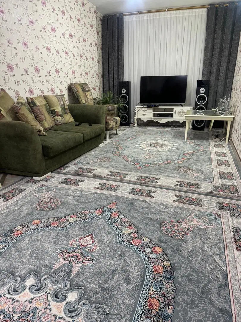 یک واحد آپارتمان ۸۵متری+یک مغازه