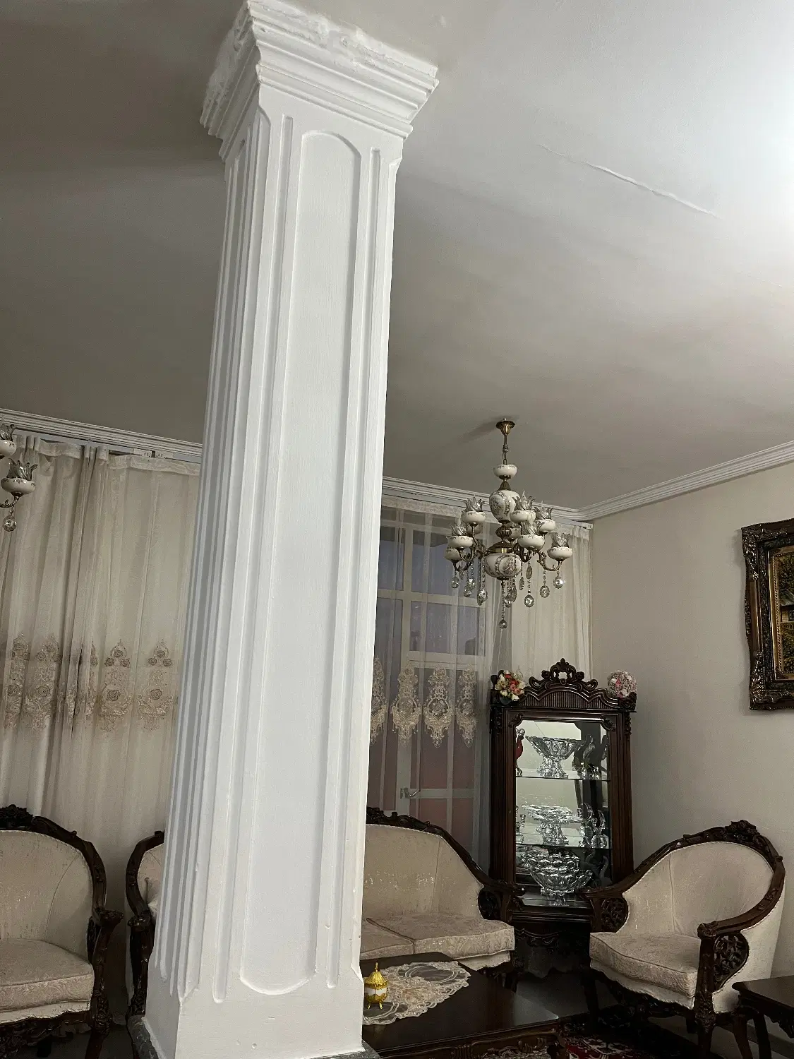 اجاره در شهرک ارم