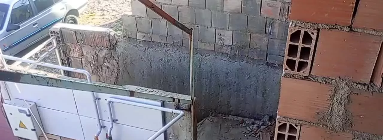 واحد نیمه ساز فاضل اباد