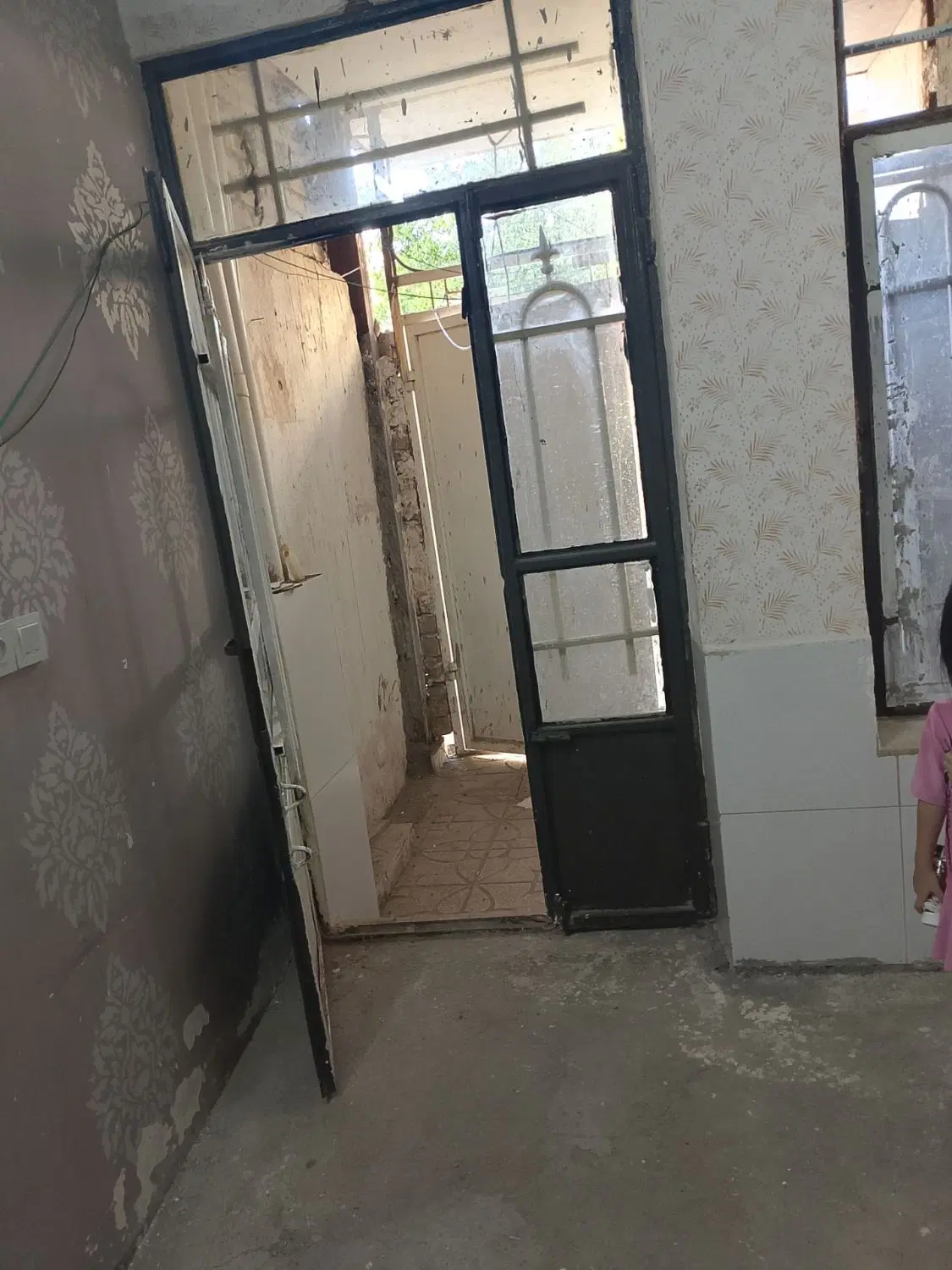 خانه اجاره ای در طبرسی شمالی