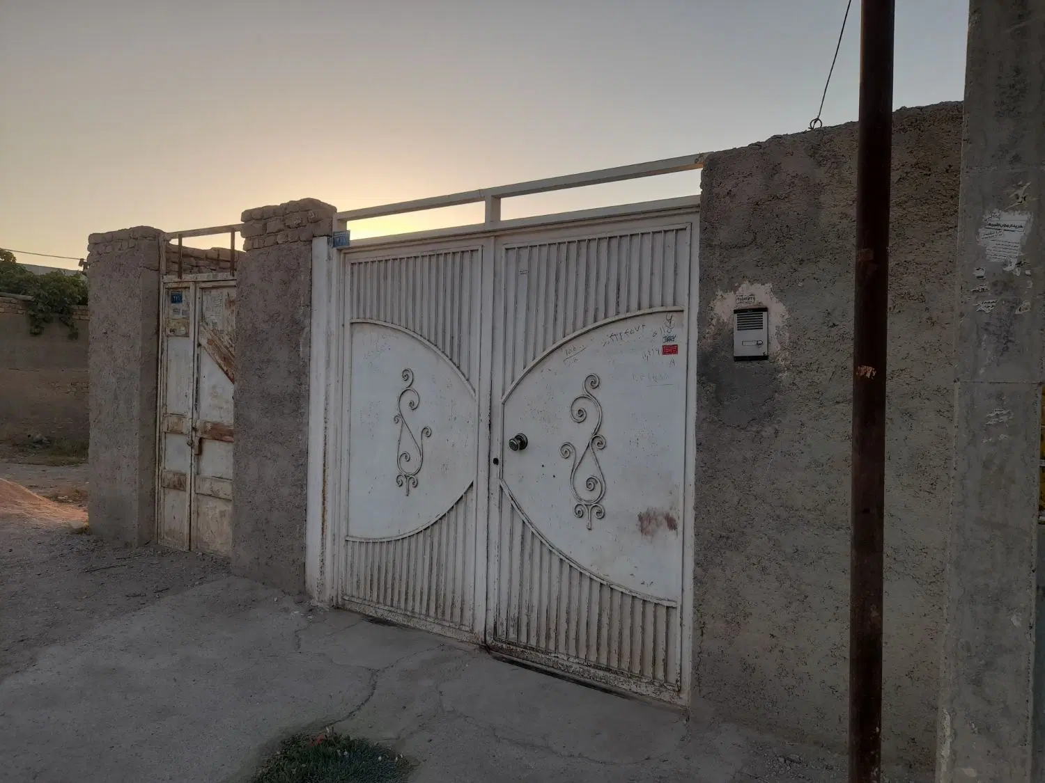 رهن واجاره ویلایی