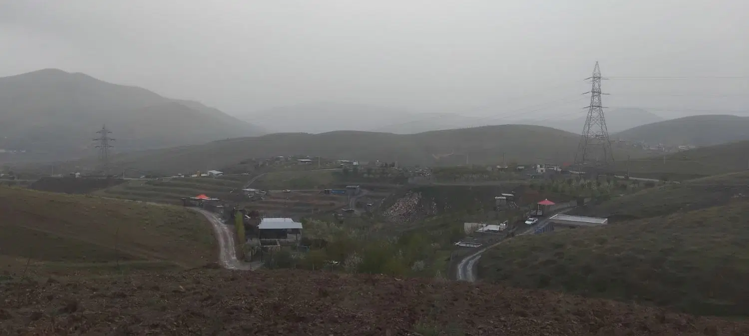باغ قلیان