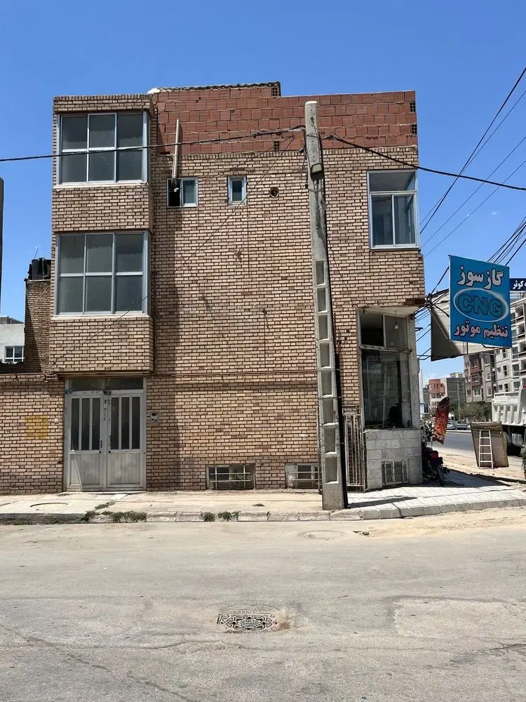 رهن و اجاره واحد ۸۵ متری
