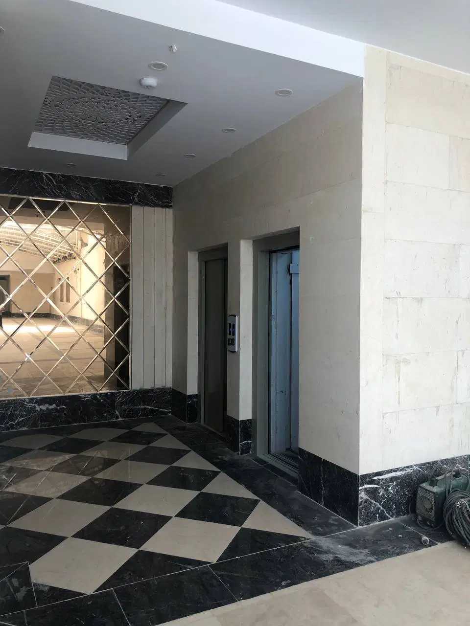 آپارتمان ۹۵ متری خلیج فارس