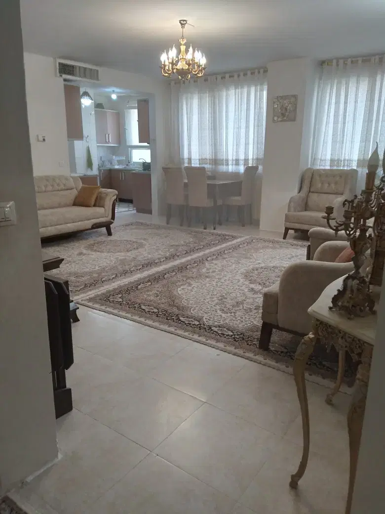 فروش واحد ۸۸ متری شهرک مداین