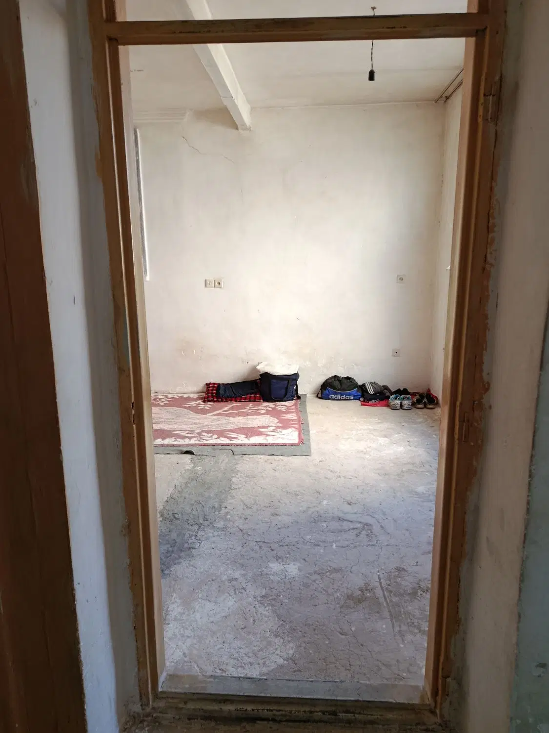 اجاره مستاجر