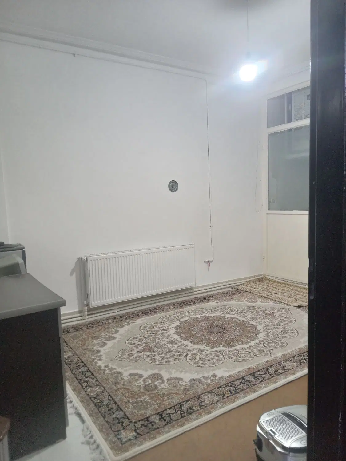 آپارتمان مدرس