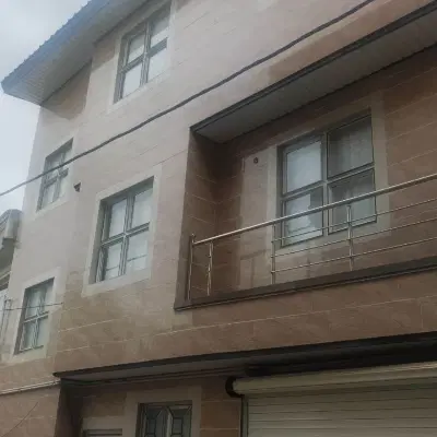 فروس مسکونی محدوده سعدی