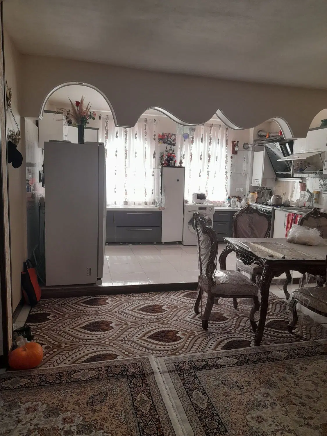 رهن کامل
