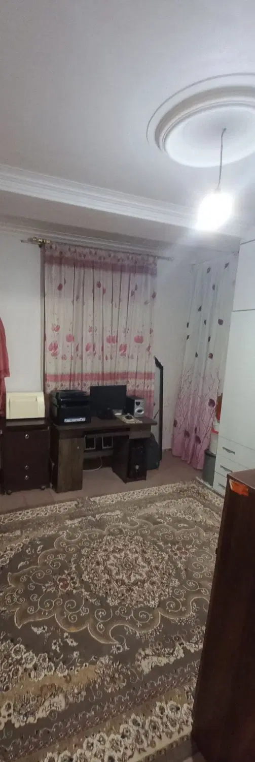 واحد ۷۴ متری خیابان امام سجاد