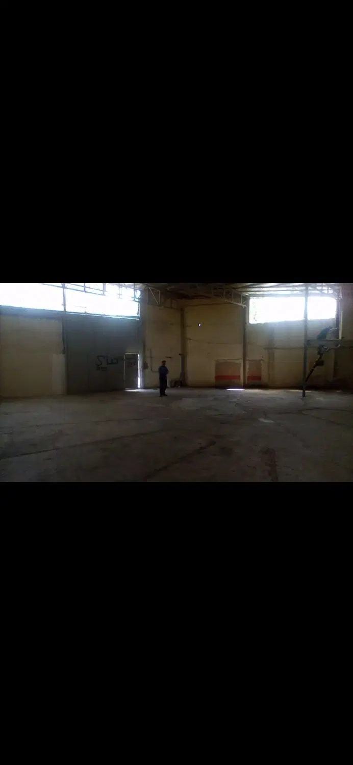 ۱۶۰متر سالن(حیدری)