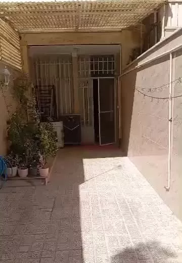خانه ویلایی