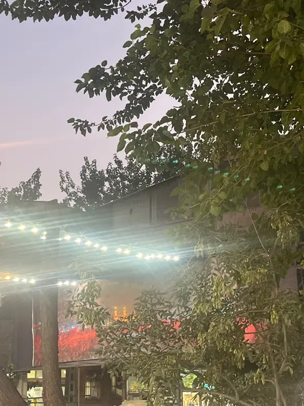 رهن کامل دربستی دو طبقه مجزا