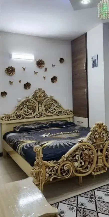 فروش واحد ۹۰ متری مسکن مهر