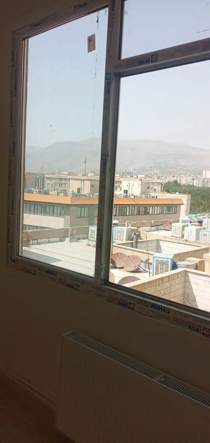 ۹۰متر شهر زیبا اندیشه شمالی