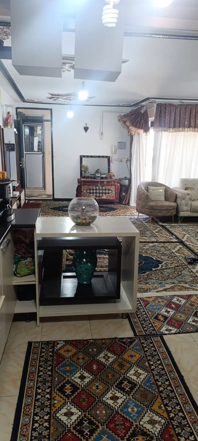 اجاره خانه یک خوابه شریف اباد