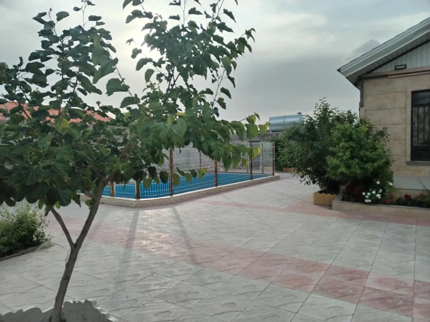 اجاره سک واحد آپارتمان52 متری شیک و تمیز