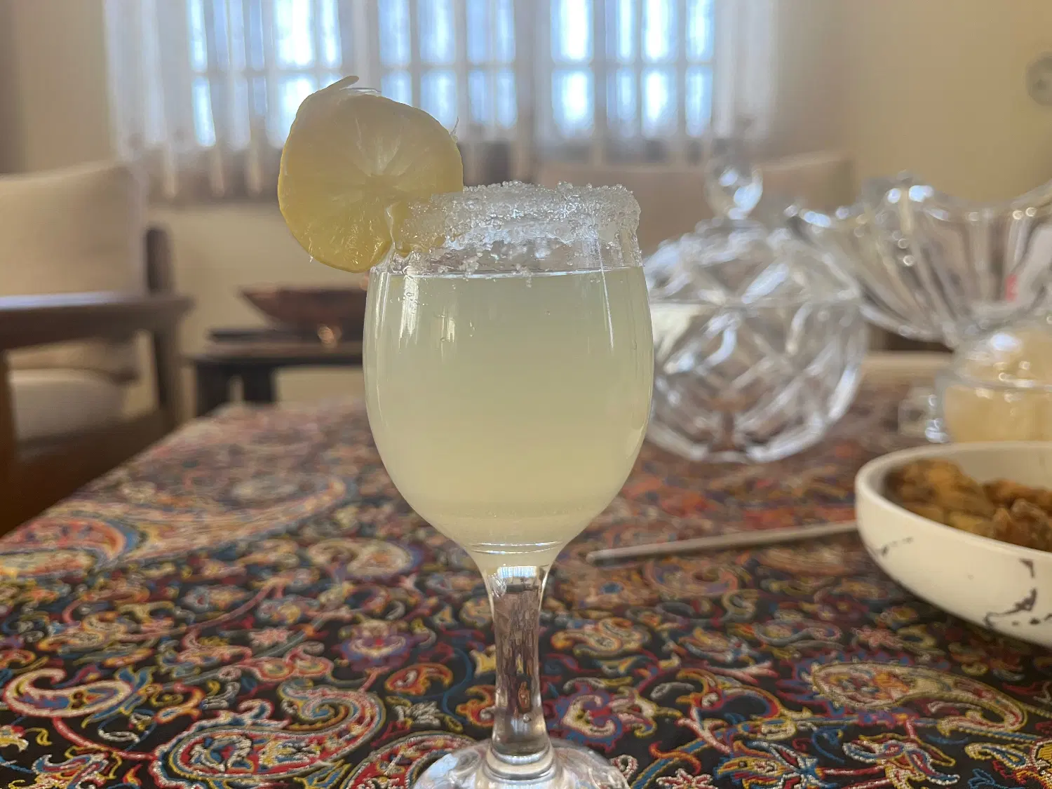 باغ ویلا