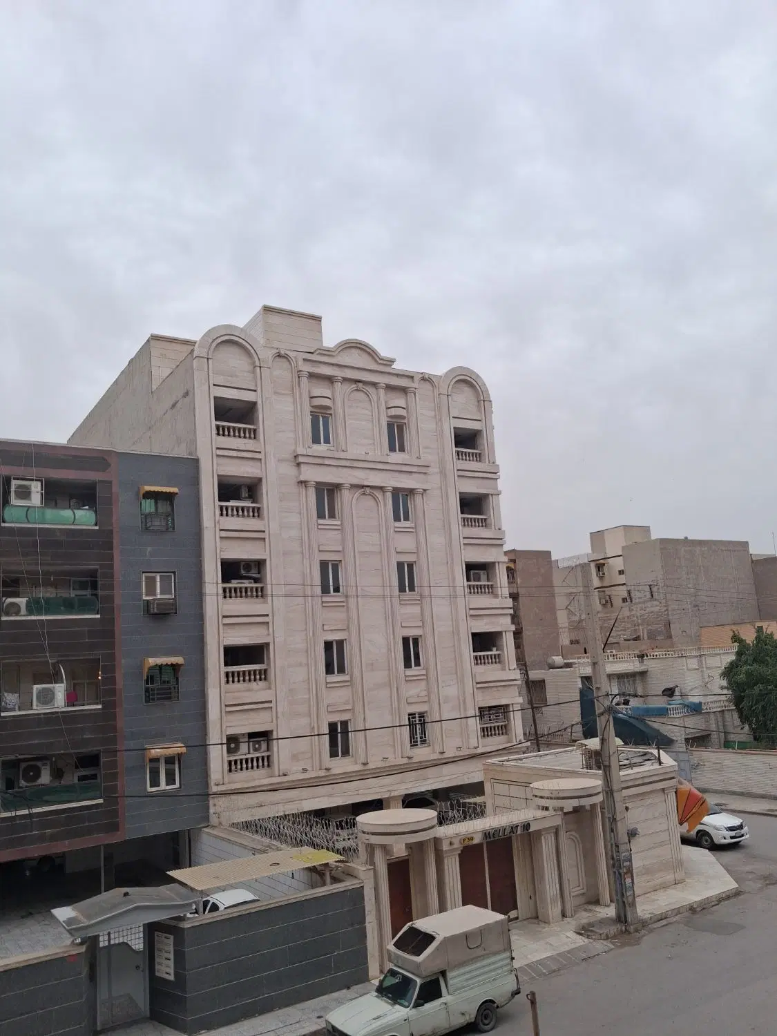منطقه ۲۰۰۰واحدی نفت