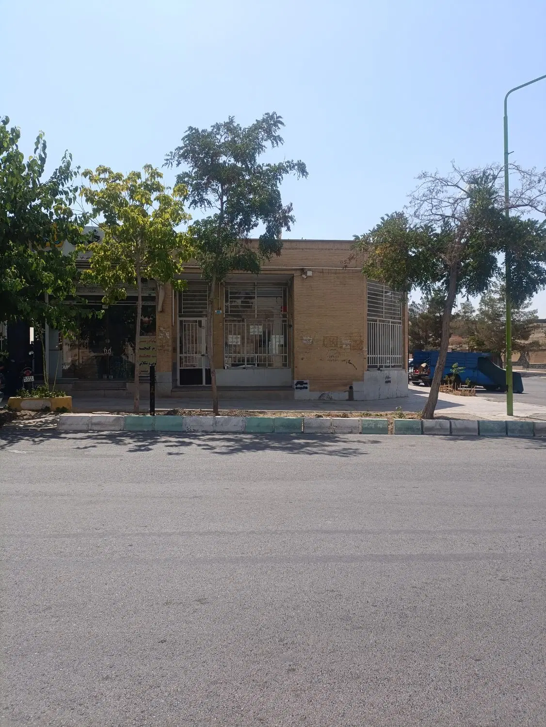 مغازه B4 اجاره