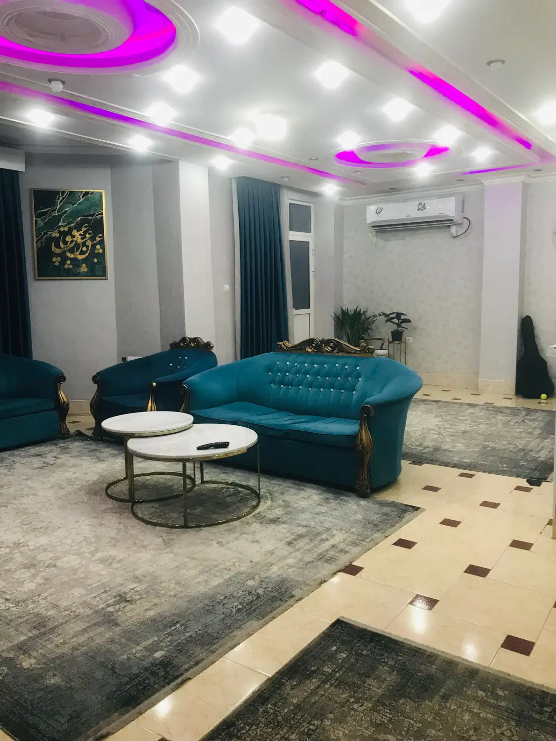 فروش واحد111متری فرهنگیان جنوبی دوخواب