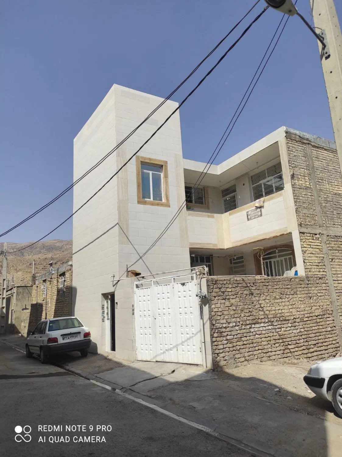 رهن واجاره