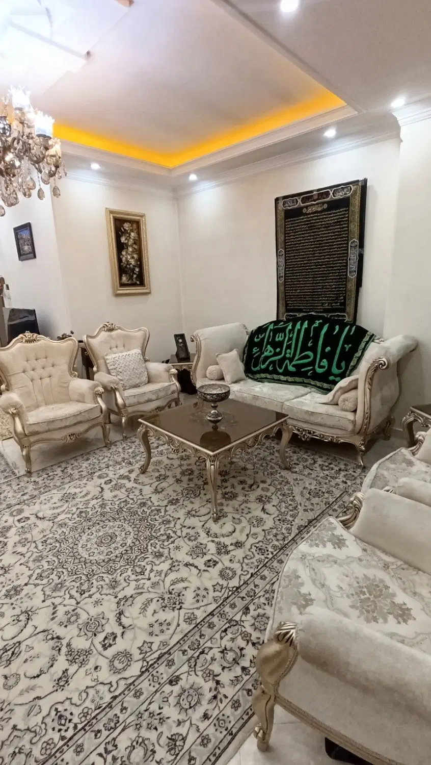 ۹۰ متری نبر شمالی به قیمت