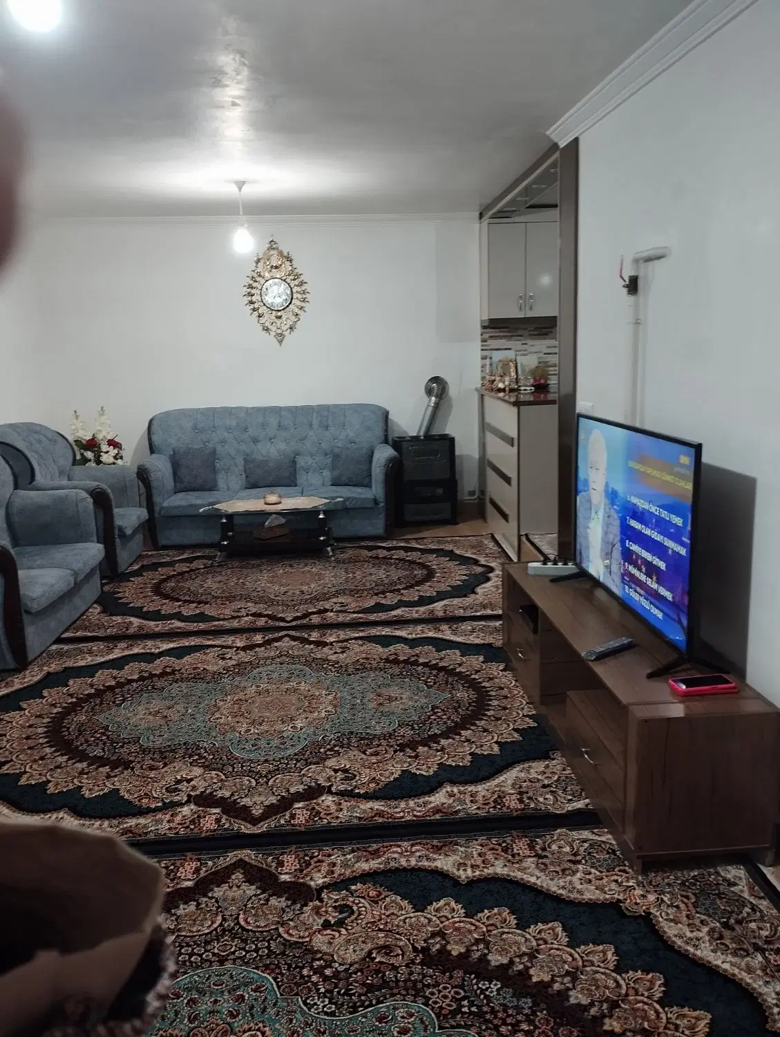 اجاره خانه در بیلانکوه شرقی