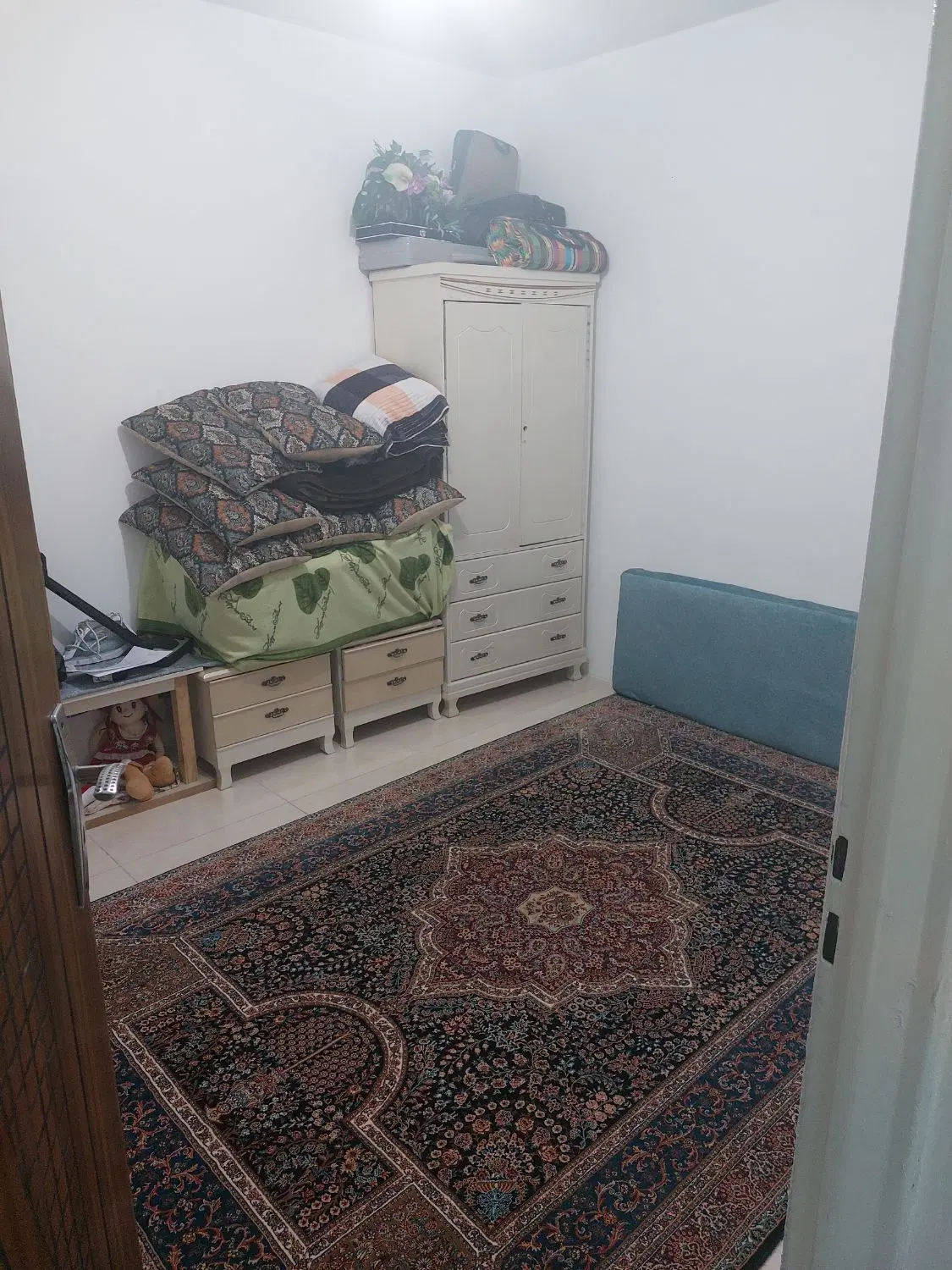 واحد ۶۵ متری شمیران نو
