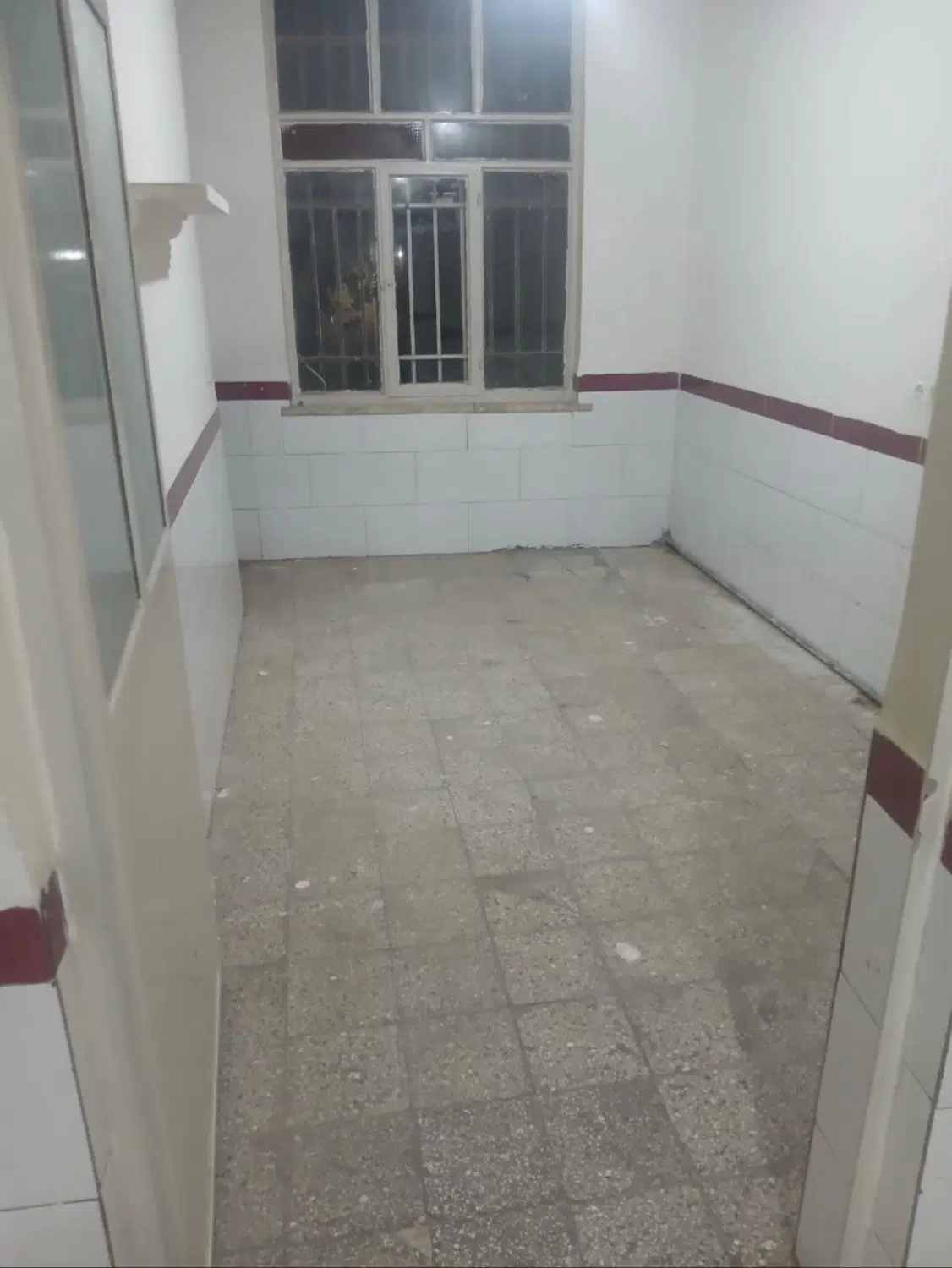 اجاره همکف دربست _ دوخواب_خیابان مهدی
