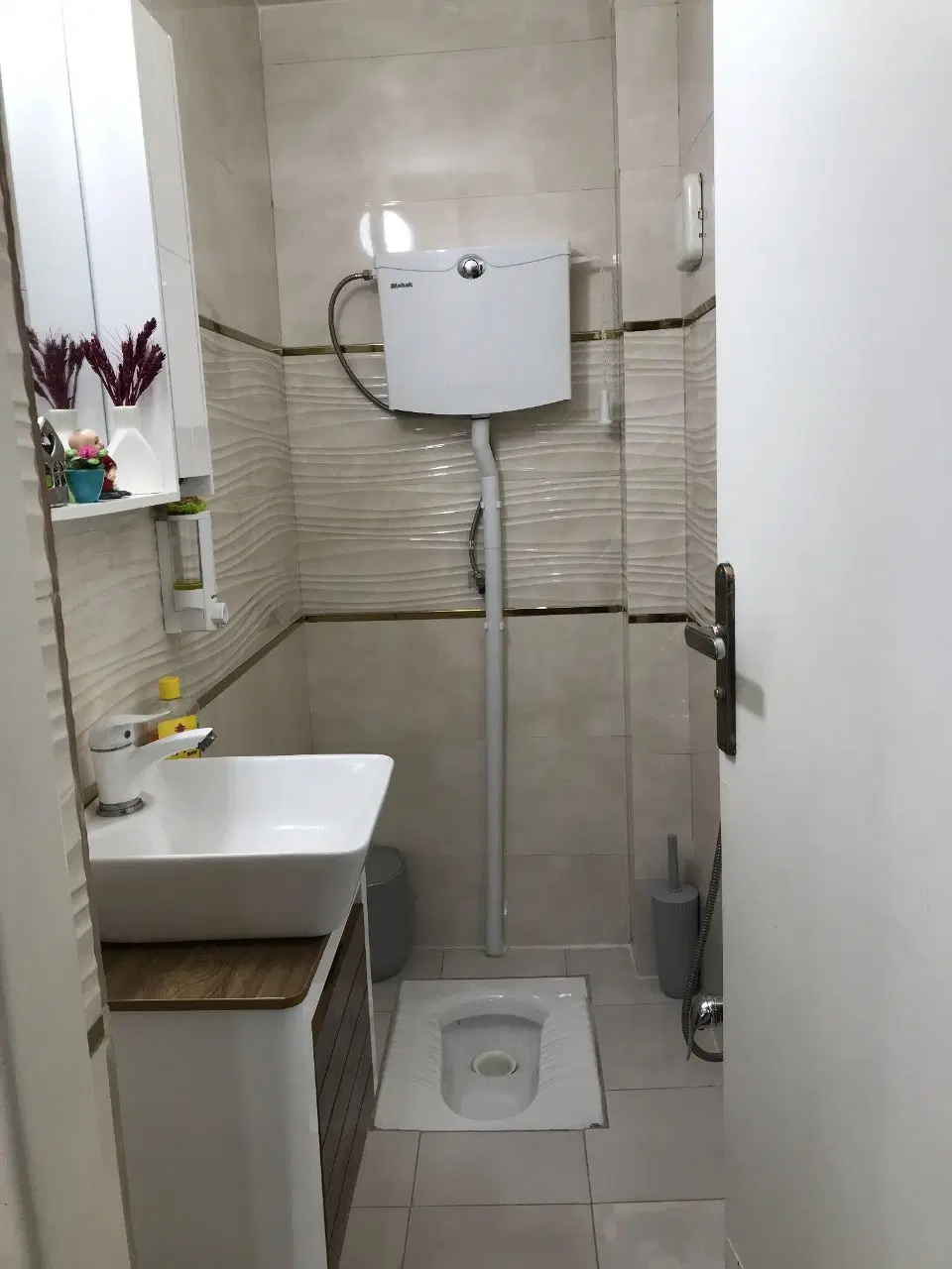 90 متری خوش ساخت تاپ لوکیشن