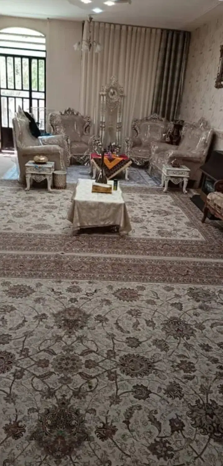 فروش منزل ویلایی دوطبقه مجزا
