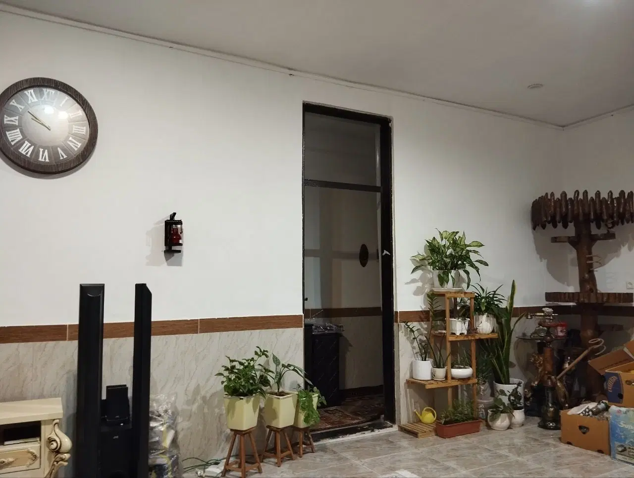 خانه برای فروش