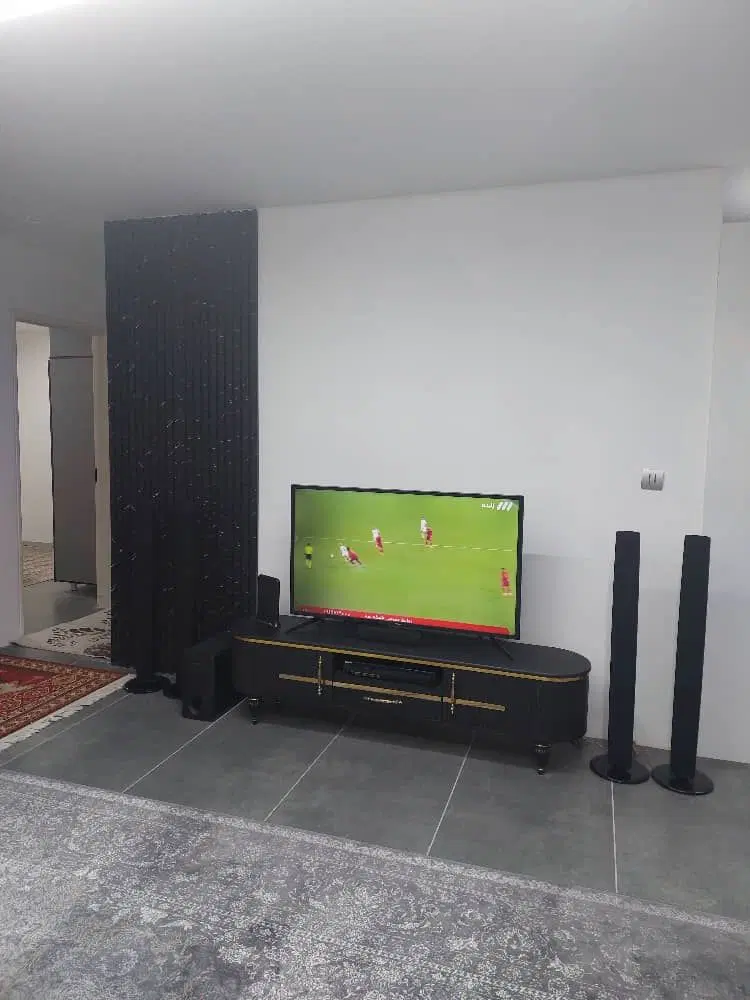 ۲۲۰ متر ویلای مدرن و لوکس_ استخردار_ خواب مستر