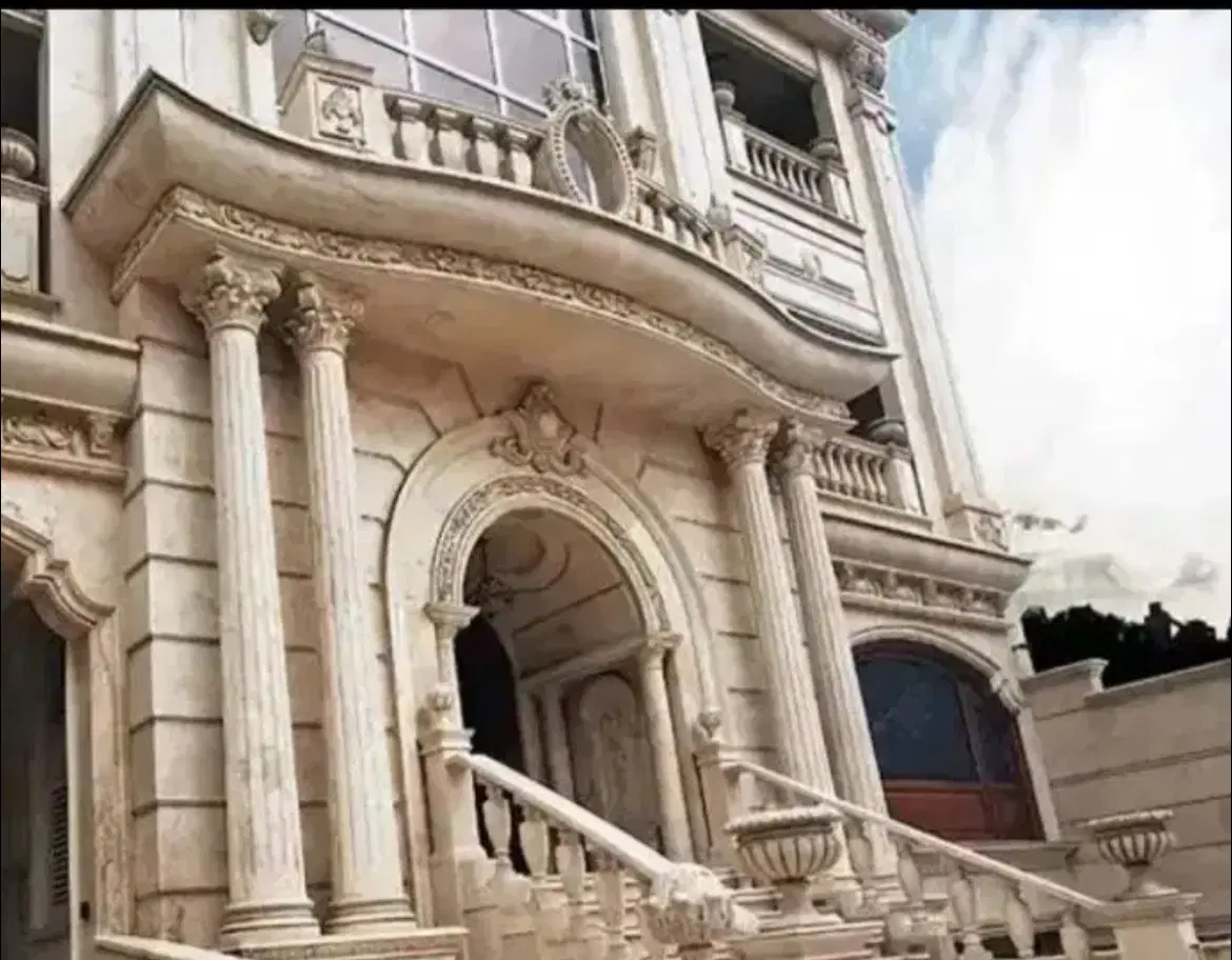 واحد ۱۰۸ متر فجر باکری _رازی_گلباران