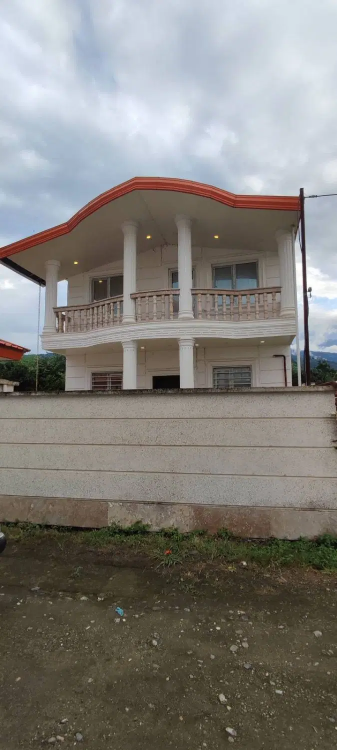 زمین برمک سفلی