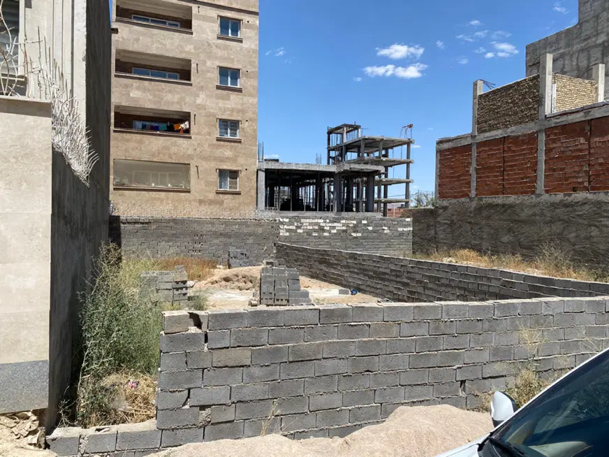 مشارکت در ساخت