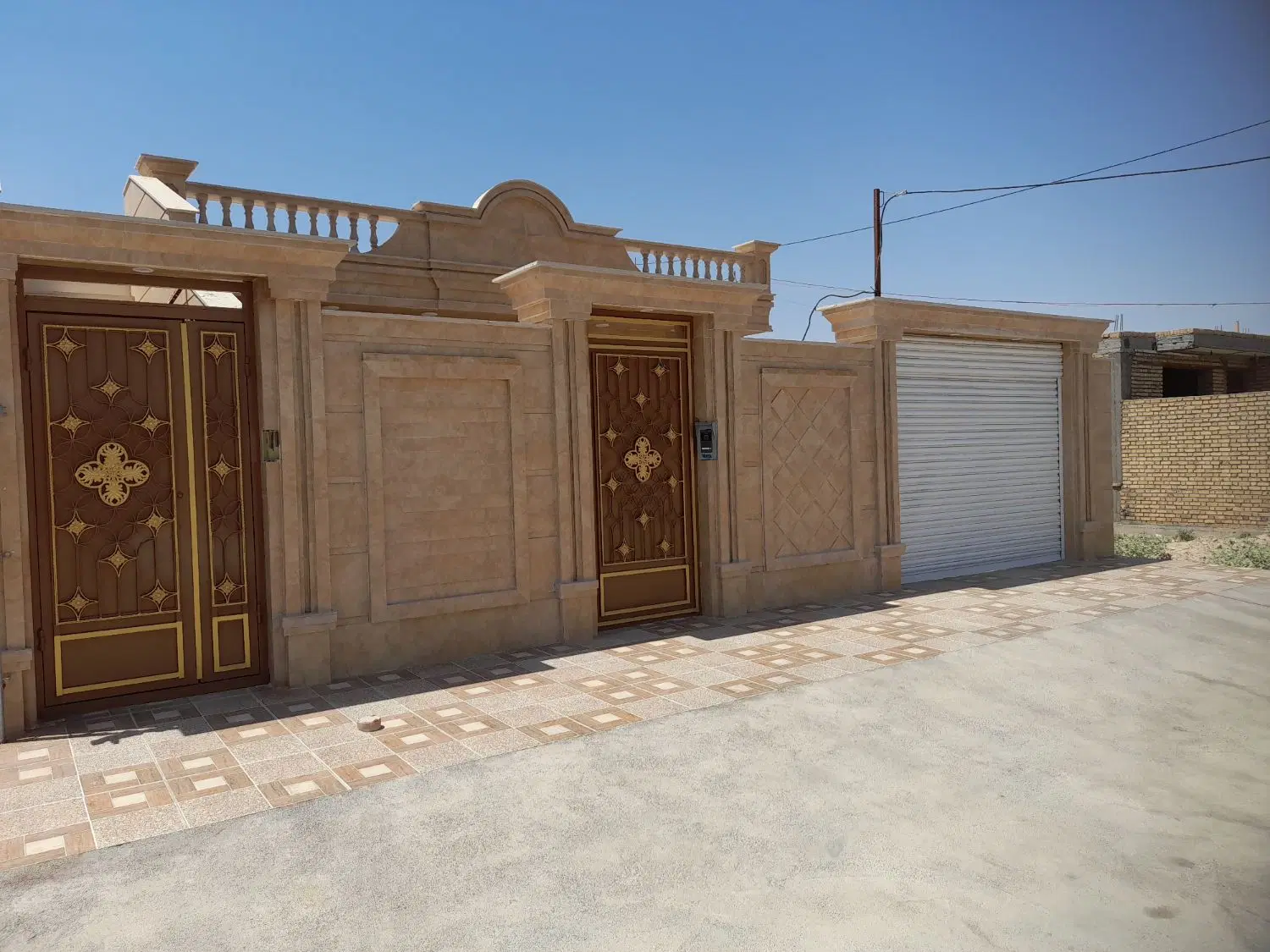 خانه اجاره ای