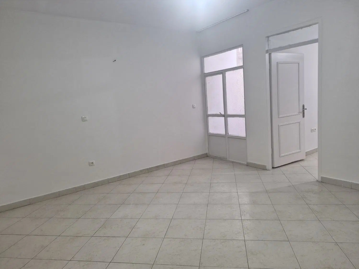 اجاره اپارتمان ۵۳ متر جنت اباد جنوبی