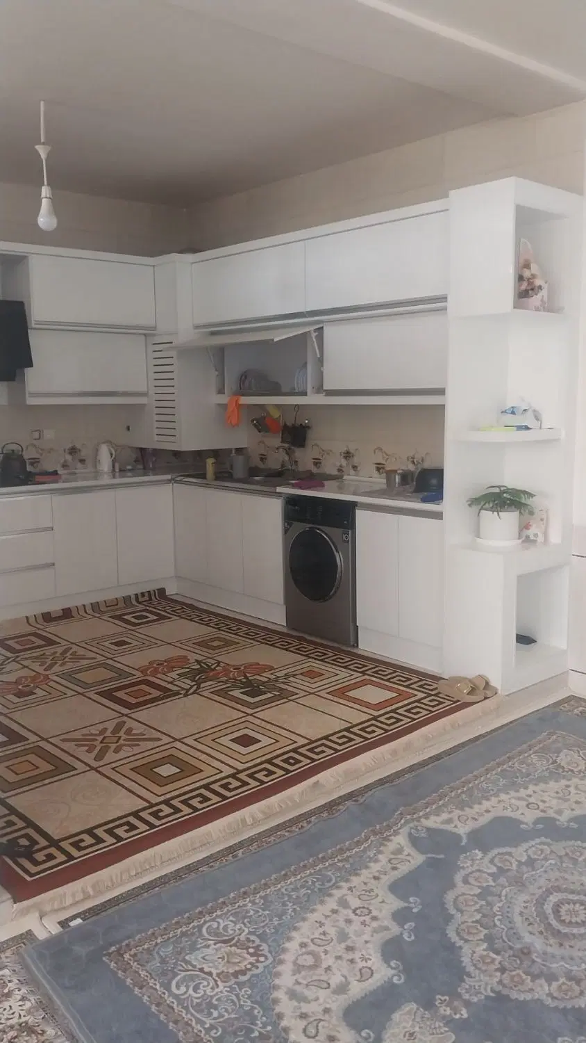 خانه ۱۵۰متری دوخواب طبقه دوم