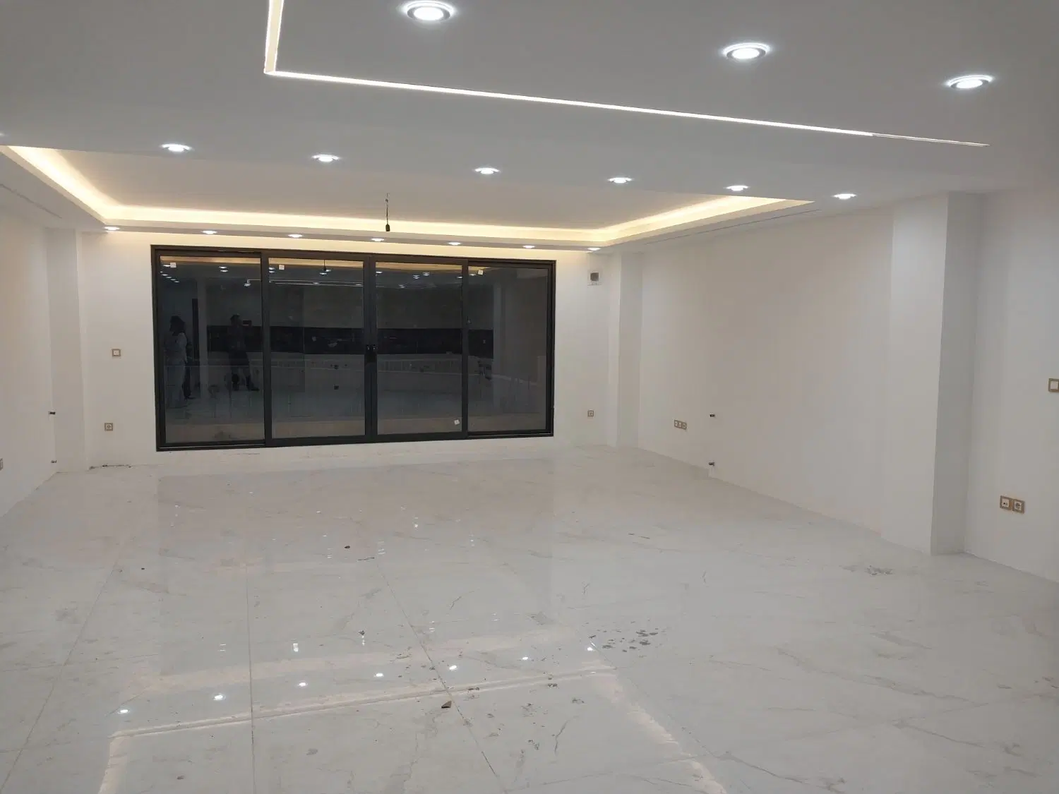 فروش آپارتمان اراضی دادگستری بلوار آفرینش