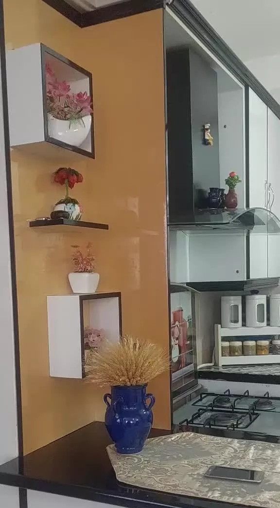 واحد آپارتمانی ۷۹ متری در موتلفه پردیسان