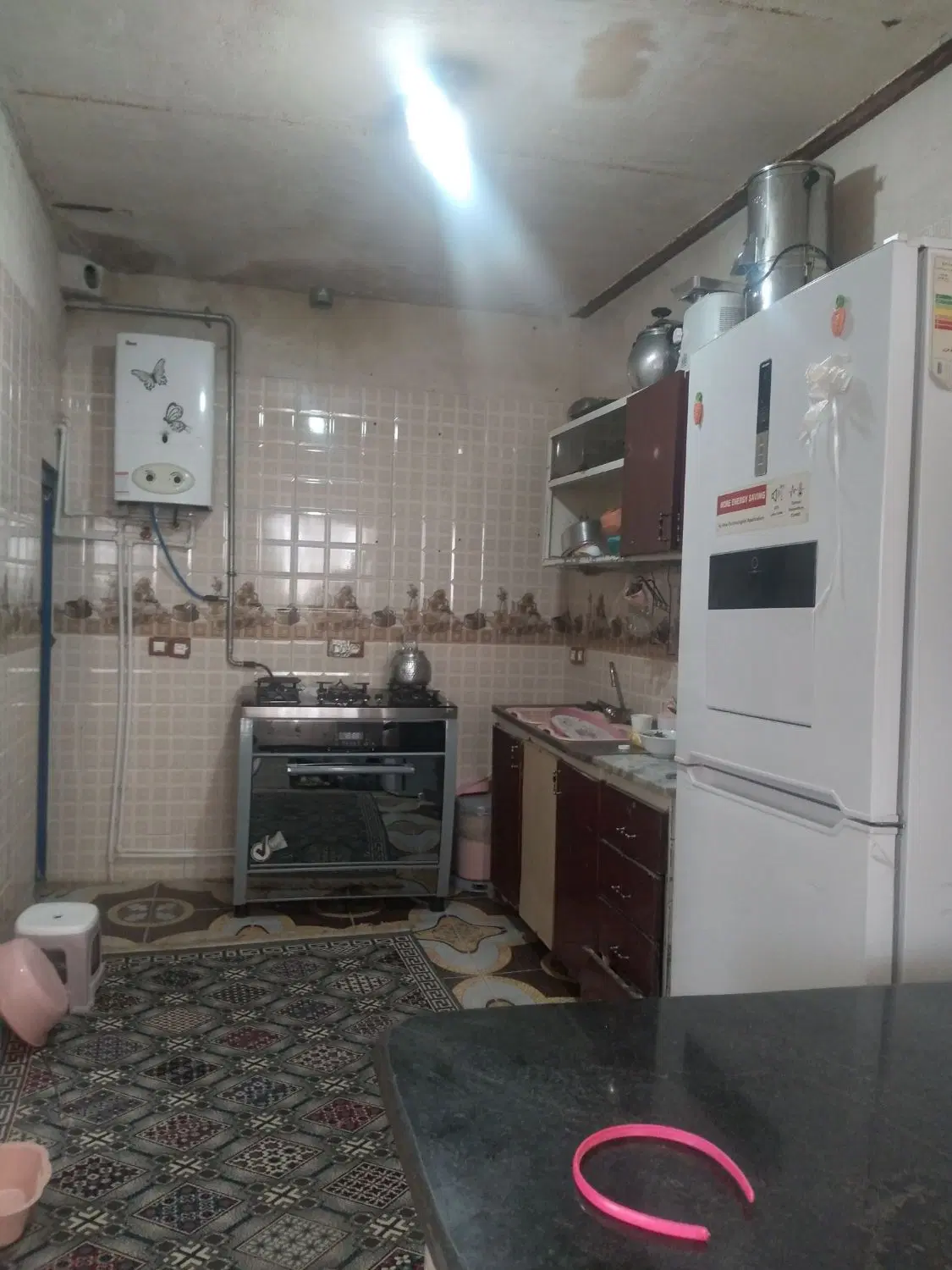 خانه‌مسکونی‌احمدابادصولت