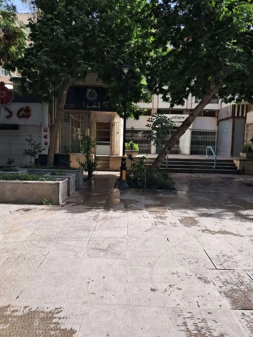 رهن و اجاره مغازه