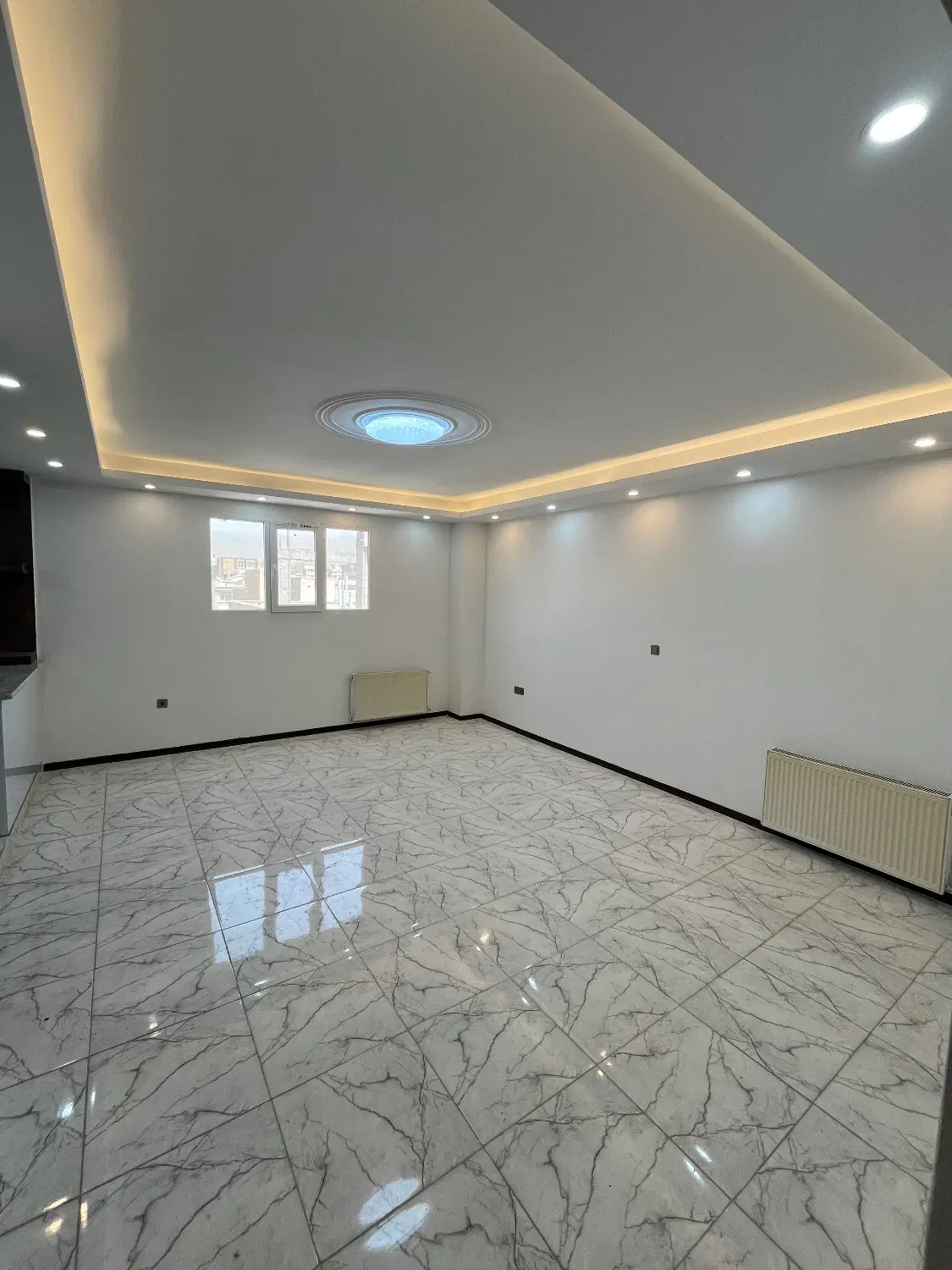 ۶۰ متری شمالی نما FULL _ نوساز