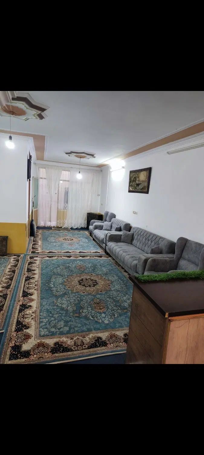 رهن کامل یا رهن و اجاره
