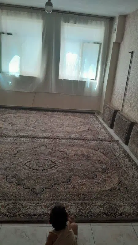 فروش واحد سندار وام دار