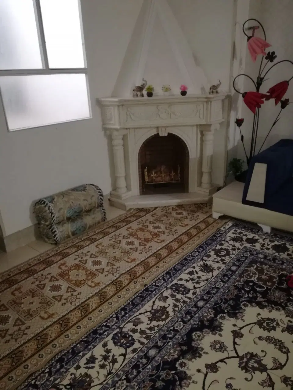 70متر دو خواب