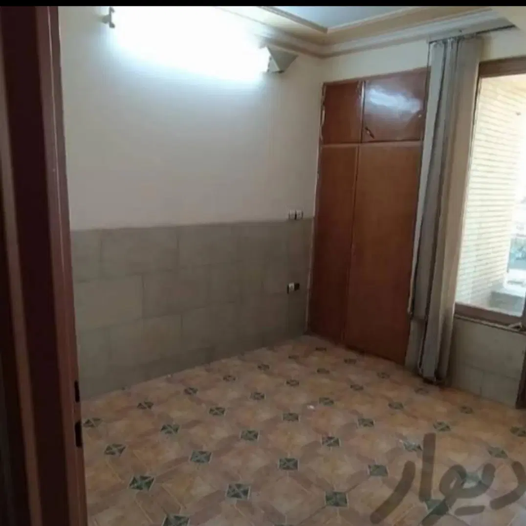 آپارتمان دوخوابه ۷۵متری آزادگان تقاطع ۲۴آذر