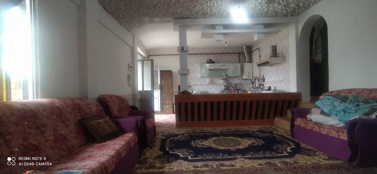 صدمتری دوخوابه